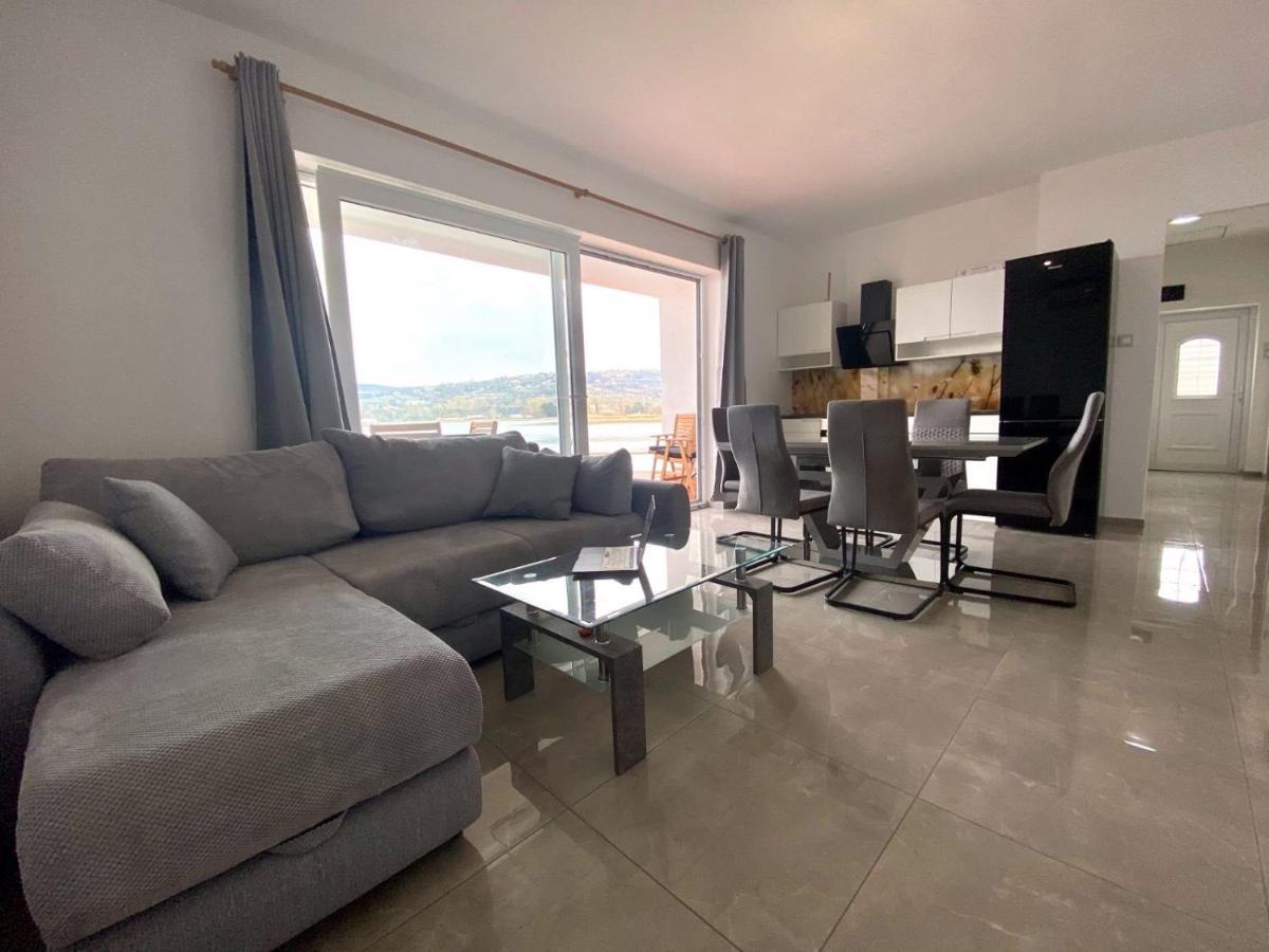 Villa Olga - Uniqe House With Private Beach Ankaran Dış mekan fotoğraf