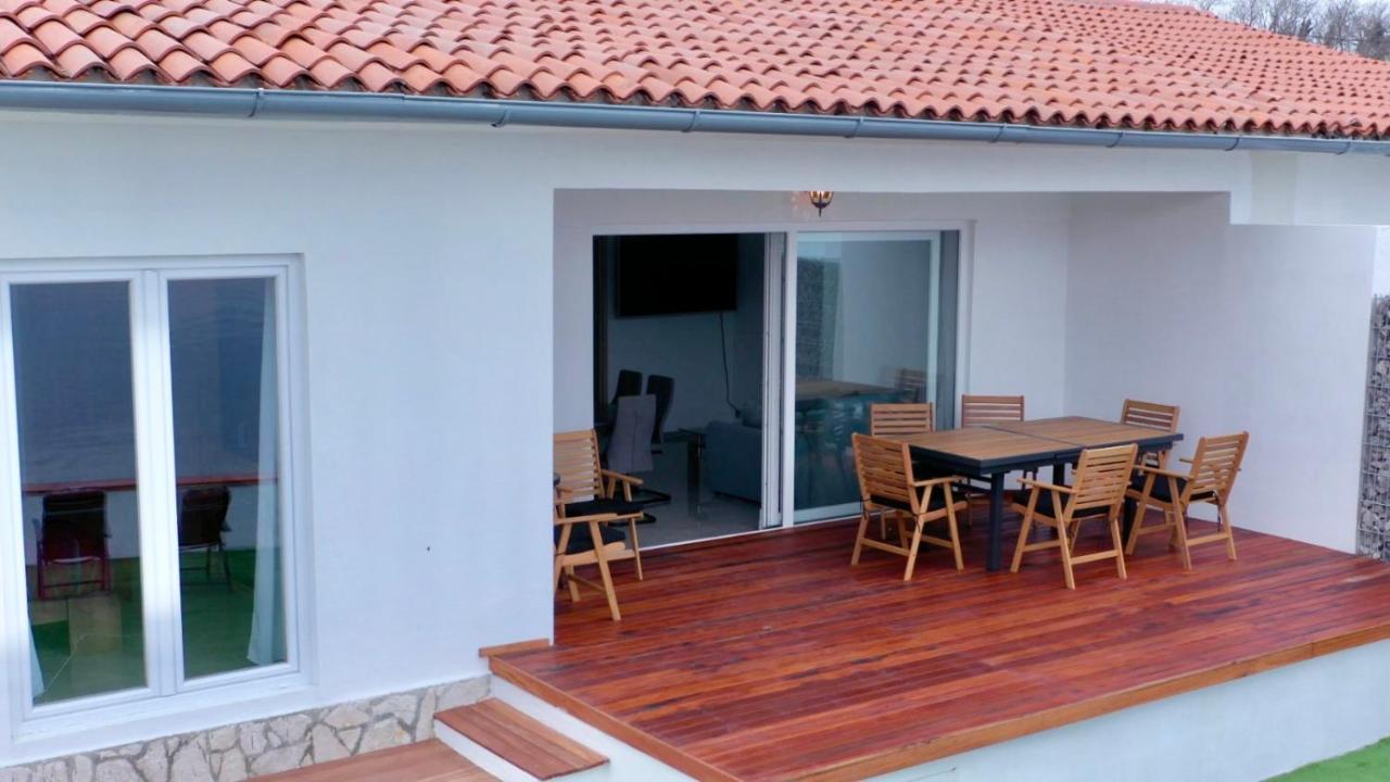 Villa Olga - Uniqe House With Private Beach Ankaran Dış mekan fotoğraf